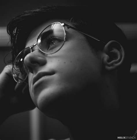 Lovely Boys: Joey Mills