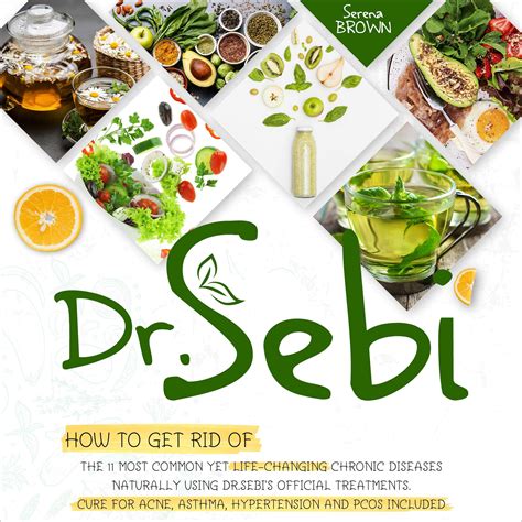 Dr Sebi How To Get Rid Of The 11 Most | Desertcart Kenya