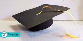 👉 Graduation Scroll | Graduation Certificate | Classroom