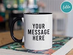 Image result for Create Your Own Mug Design