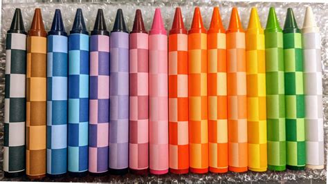 Image result for Handy Dandy Notebook Crayons