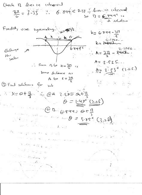 Trigonometric Identities a Level 的图像结果