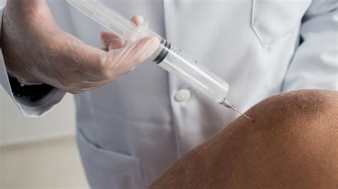 Knee Gel Injections Cost | Arthritis Knee Pain Centers