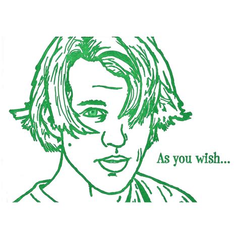 Image result for As You Wish Line Princess Bride