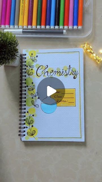 Simple Science Project Front Page 的图像结果