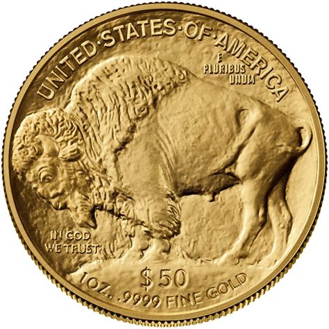 American Buffalo Gold Coin | Buy And Invest In Tomorrow