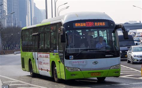 北京938路公交车末班车时间