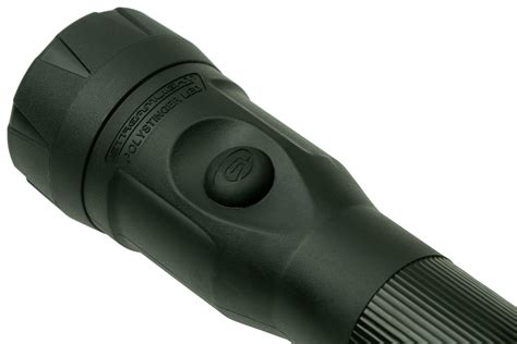 Streamlight Polystinger LED, 76110, rechargeable flashlight, 425 lumens ...