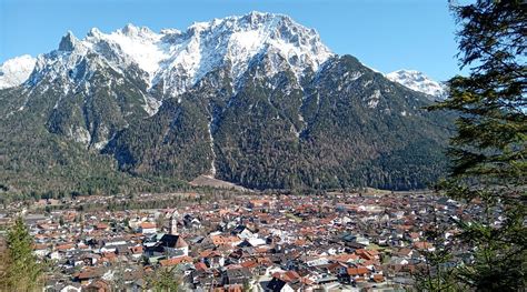 ALTSTADT (OLD TOWN) MITTENWALD (2025) All You Need to Know BEFORE You ...