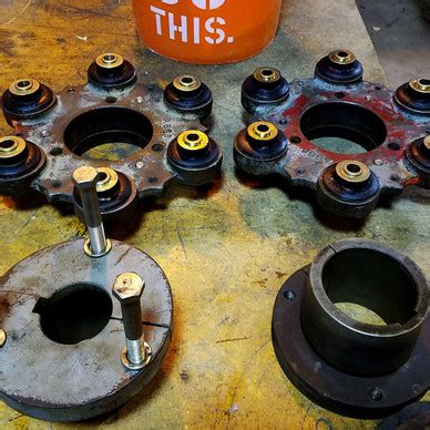 Drive Shaft Coupling Alignment 的图像结果