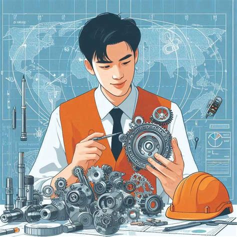 How To Succeed As An Entry Level Mechanical Engineer - Mech Forged
