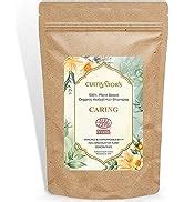 Buy Cultivator's Organic Herbal Hair Colour Kit for Women and Men ...