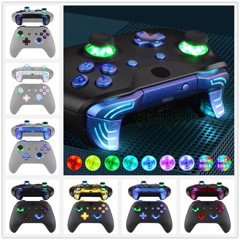 Xbox One Controller LED Size 的图像结果