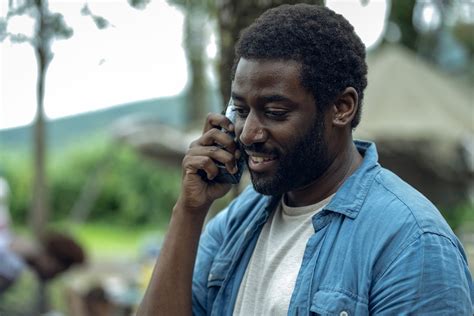 'Hostage' Cast: All Of The Characters Of Netflix's 'Insanely Action-Packed' Political Thriller