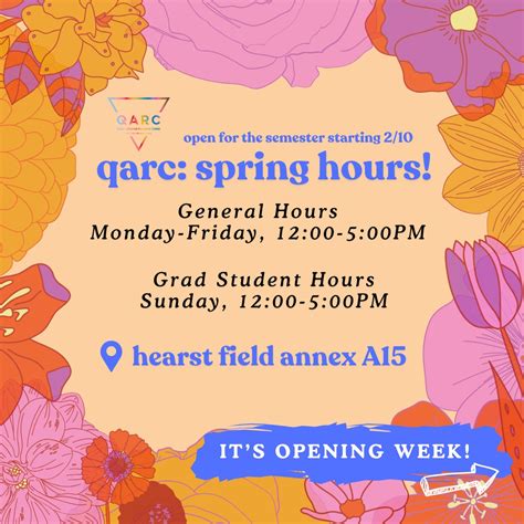 Queer Alliance Resource Center (QARC) (@ucbqarc) • Instagram photos and ...