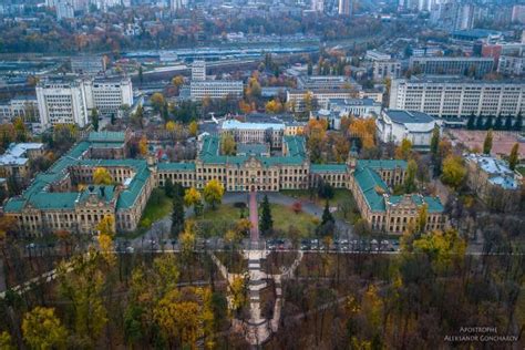 乌克兰国立技术大学招生简章 - 知乎