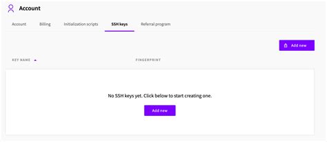 Image result for Using SSH Keys with IPA