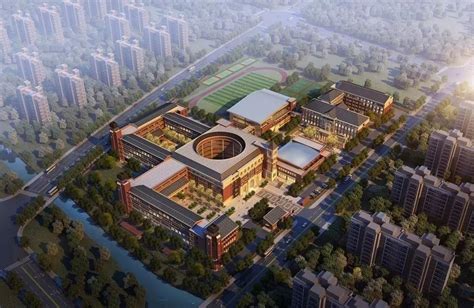 未来几年上海中考人数增加？多区新建高中，这些名校改扩建！附名单_腾讯新闻