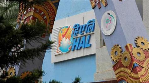 C B Ananthakrishnan takes over addl charge of HAL CMD after R Madhavan ...