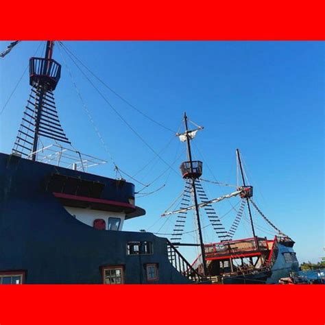 BLACKBEARD'S REVENGE PIRATE SHIP TOURS (2025) All You Need to Know ...