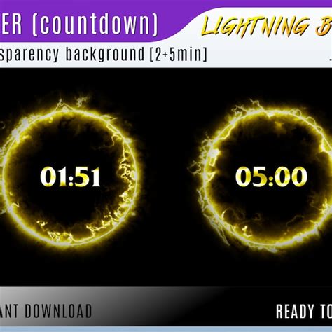 Image result for Streamlabs Timer Widget