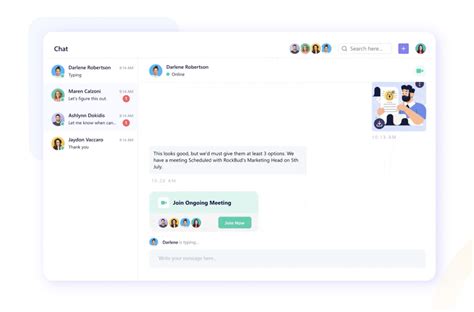 Image result for Examples of Collaboration Software