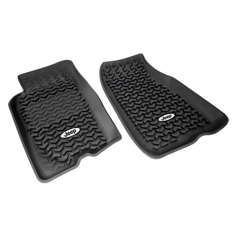 Top Rugged Ridge All Terrain Floor Liners That Inspire