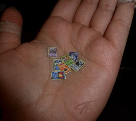 Image result for Mini Pokemon Card Collection