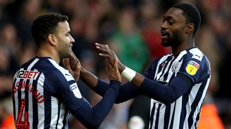 The race for the Premier League: West Brom, Leeds, Fulham, Nottingham ...