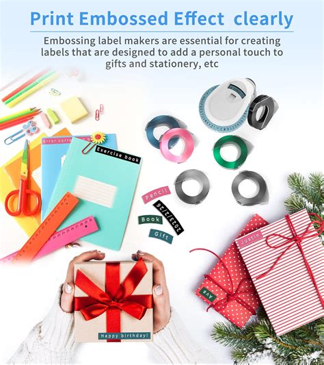 Image result for Embossed Machine Printer