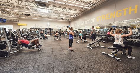 Your Guide To Golds Gym Membership Costs Find The Perfect Fit - Surveys ...