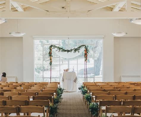 Golden Gate Club at the Presidio by Wedgewood Weddings Wedding Venue…