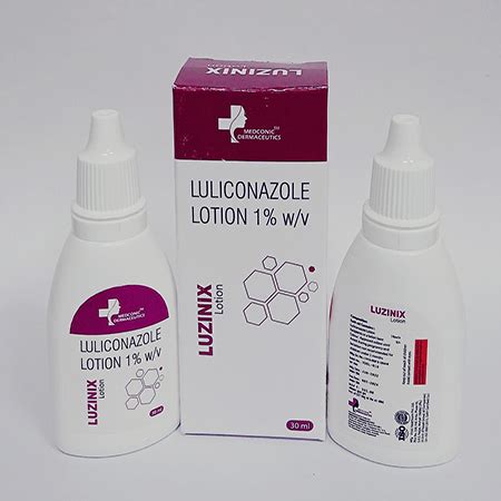 Derconic Lotion - - Ronish Bioceuticals