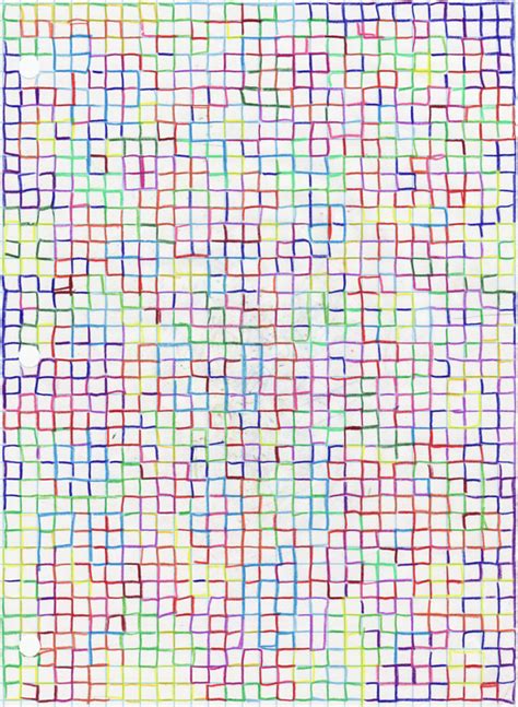 Colored Graph Paper by chexala on DeviantArt