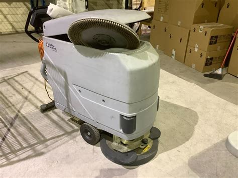ADVANCE BA/5321D INDUSTRIAL FLOOR CLEANER