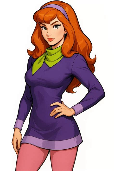 Best 13 daphne blake – scooby doo – pfp – Artofit