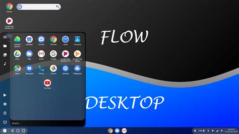 Image result for Android 12 Desktop Mode