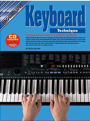 Keyboard Playing Tutorial 的图像结果