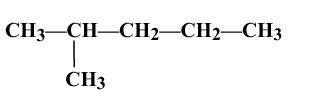 An alkane (molecular weight =86 ) on monochlorination gives only two ...