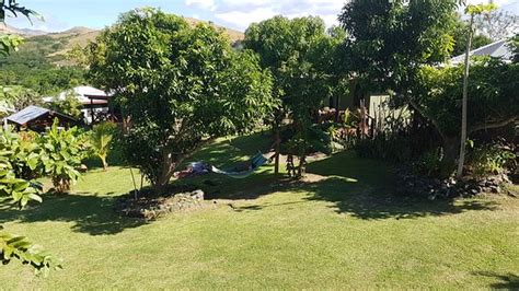 OUTBACK HOTEL FIJI (Viti Levu) - Lodge Reviews & Photos - Tripadvisor