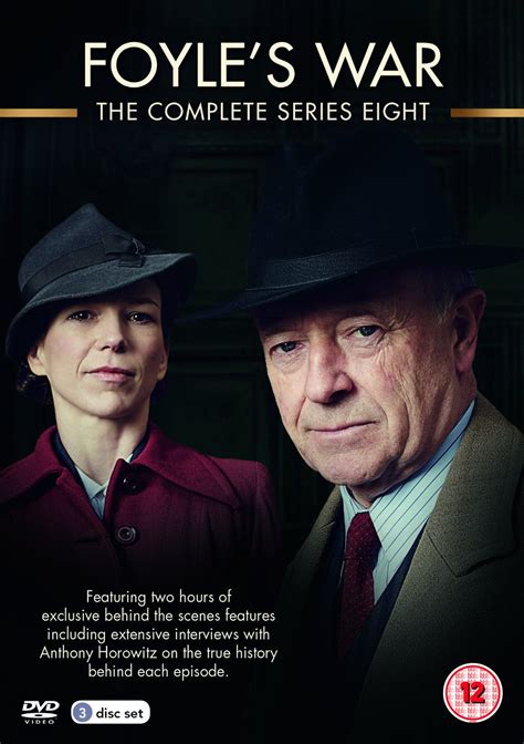 Foyle's War (2002)