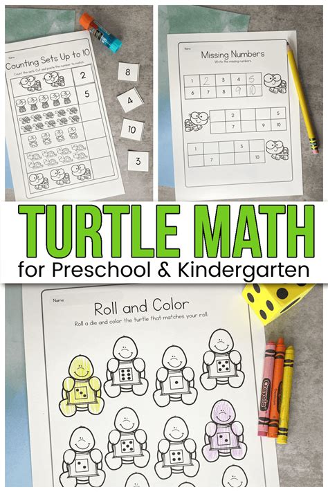 Image result for Turtle Math Open