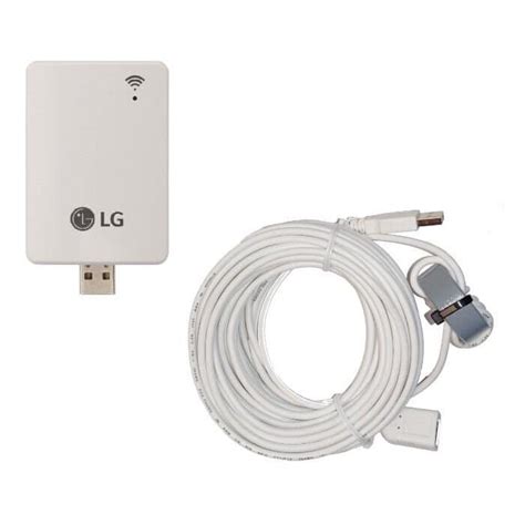 Image result for LG Smart TV Wi-Fi Module