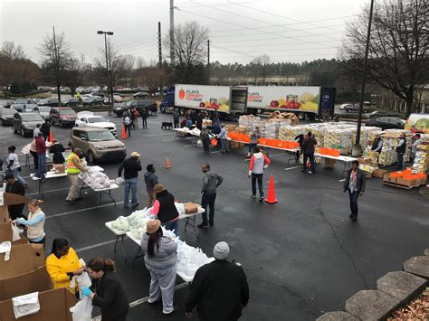 govt shut down | Community Foundation for Greater Atlanta