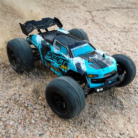 SG116 - Beast Pro/Max 1:16 4WD Offroad RC Car – CrazyRC.com