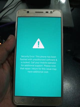 Image result for SW Rev Check Fail Bootloader Device