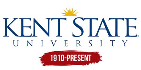 Kent State University Logo, symbol, meaning, history, PNG, brand
