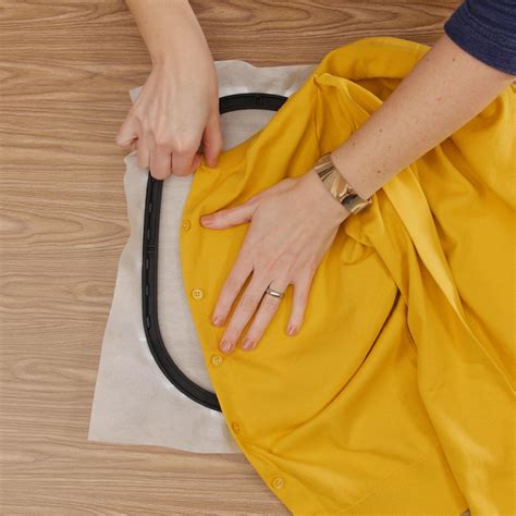 Machine Embroidery Hooping Tips 的图像结果