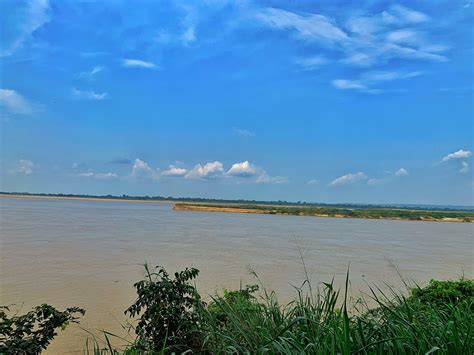 20 of the World's Most Iconic Deltas - Discover Walks Blog