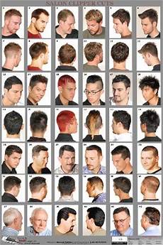 Hairstyle Guide For by 07wm Mens Hairstyle Guide Poster Barber Depot Hairstyle Guide For